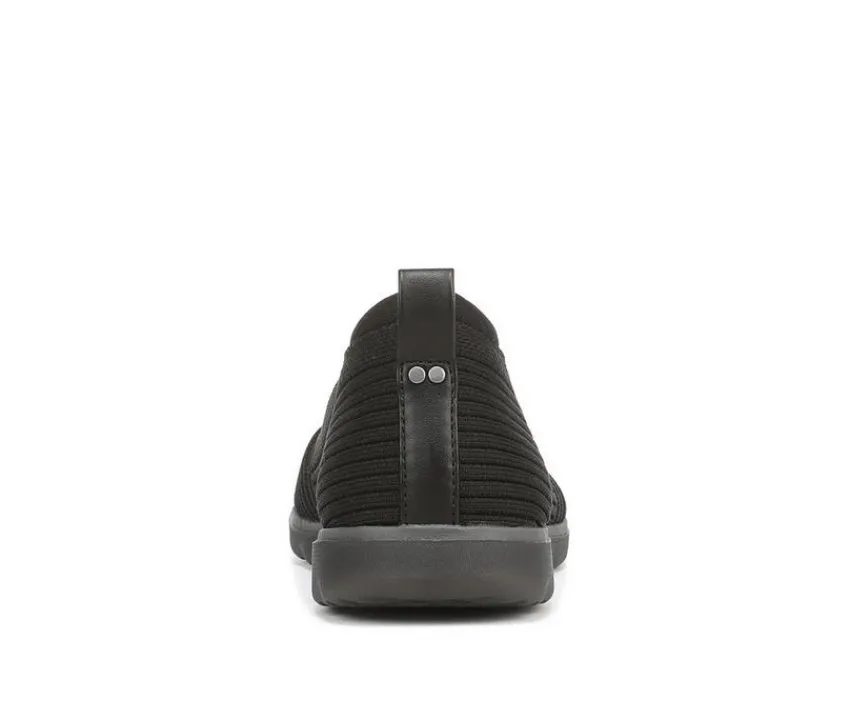 Ryka Boat Shoes & Slip-Ons>Women's Effortless Slip-On Shoes