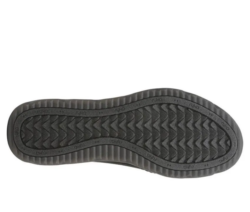 Ryka Boat Shoes & Slip-Ons>Women's Effortless Slip-On Shoes