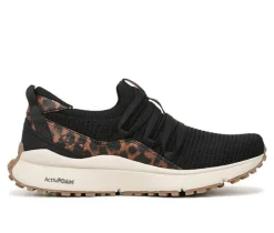 Ryka Running|Athletics & Sneakers>Women's Jumpstart Lace Sneakers