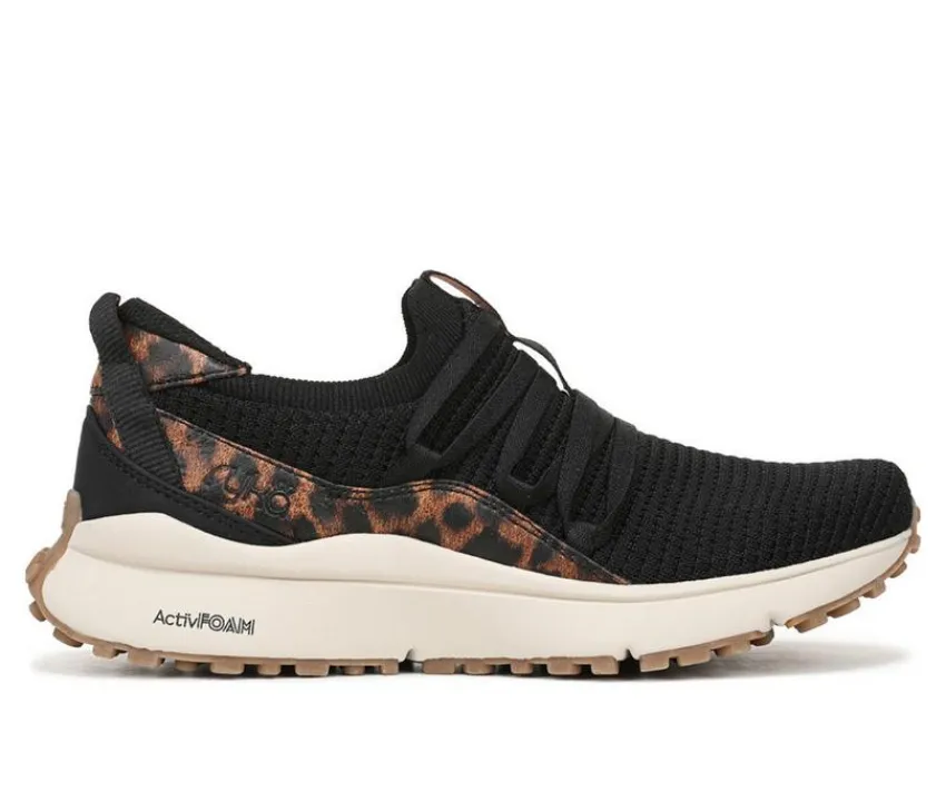 Ryka Running|Athletics & Sneakers>Women's Jumpstart Lace Sneakers