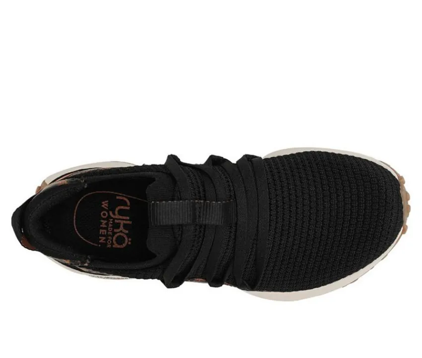 Ryka Running|Athletics & Sneakers>Women's Jumpstart Lace Sneakers