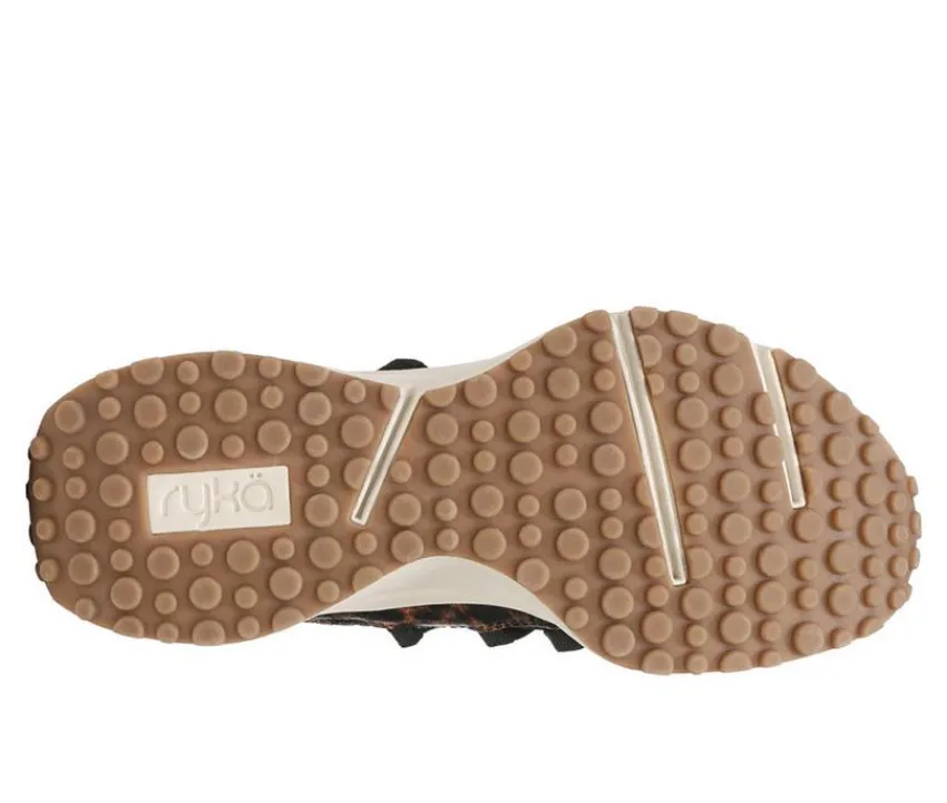 Ryka Running|Athletics & Sneakers>Women's Jumpstart Lace Sneakers