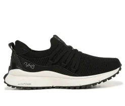 Ryka Running>Women's Jumpstart Lace Sneakers