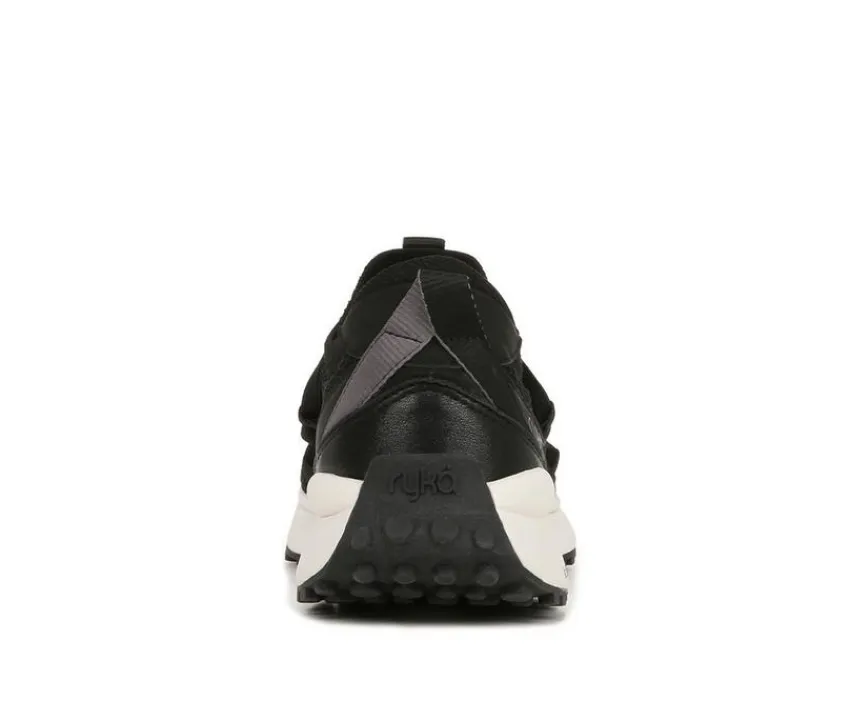 Ryka Running>Women's Jumpstart Lace Sneakers