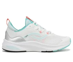 Ryka Athletics & Sneakers>Women's Never Quit 2 Training Shoes