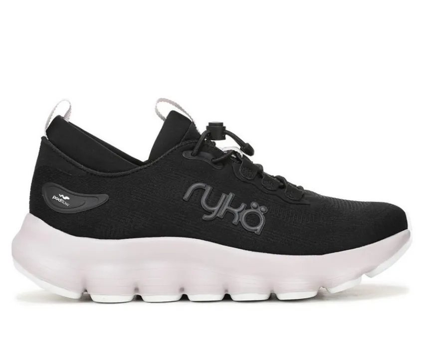 Women's Podflow Ez Walking Shoes|Ryka Online