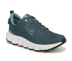 Women's Podflow Training Shoes|Ryka New