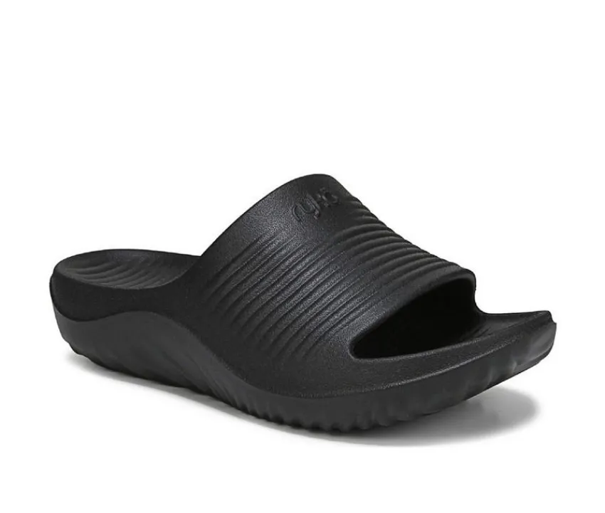 Ryka Sandals>Women's Recovery Slide