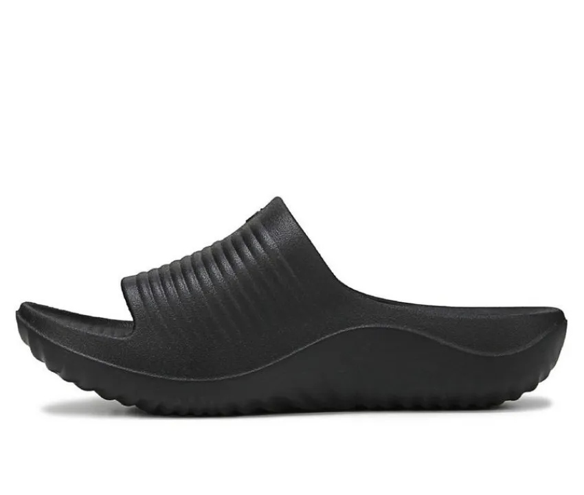 Ryka Sandals>Women's Recovery Slide