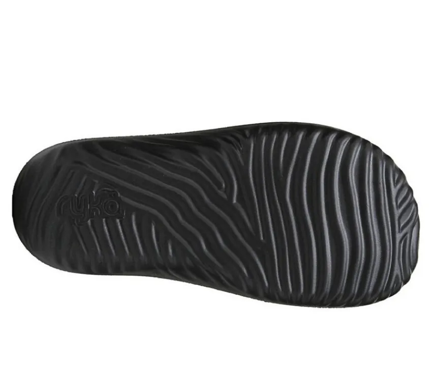 Ryka Sandals>Women's Recovery Slide