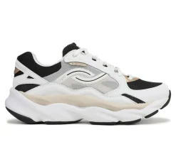 Ryka Athletics & Sneakers>Women's Resorb Max Classic Running Shoes