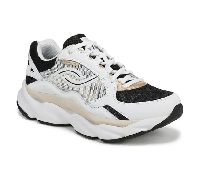 Ryka Athletics & Sneakers>Women's Resorb Max Classic Running Shoes