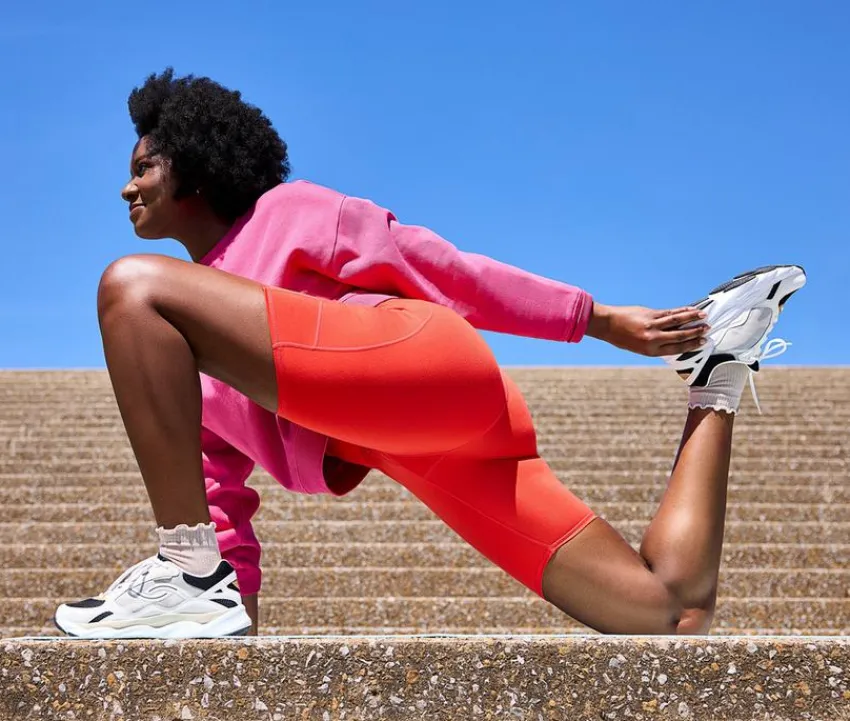 Ryka Athletics & Sneakers>Women's Resorb Max Classic Running Shoes
