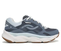 Women's Resorb Max Classic Running Shoes|Ryka Discount
