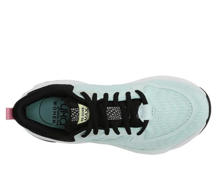 Ryka Athletics & Sneakers>Women's Rezorb Max Walking Shoes