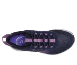 Women's Sky Walk Trail 2 Trail Running Shoes|Ryka Sale