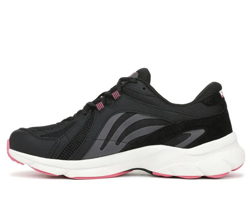 Ryka Athletics & Sneakers>Women's Skylift Walking Sneaker Walking Shoes