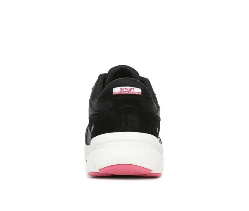 Ryka Athletics & Sneakers>Women's Skylift Walking Sneaker Walking Shoes