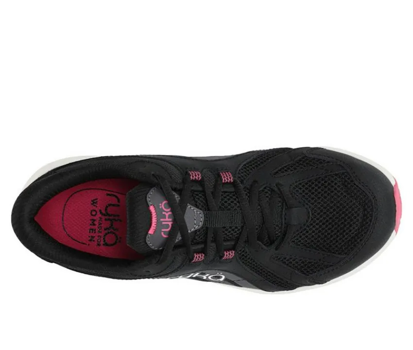Ryka Athletics & Sneakers>Women's Skylift Walking Sneaker Walking Shoes