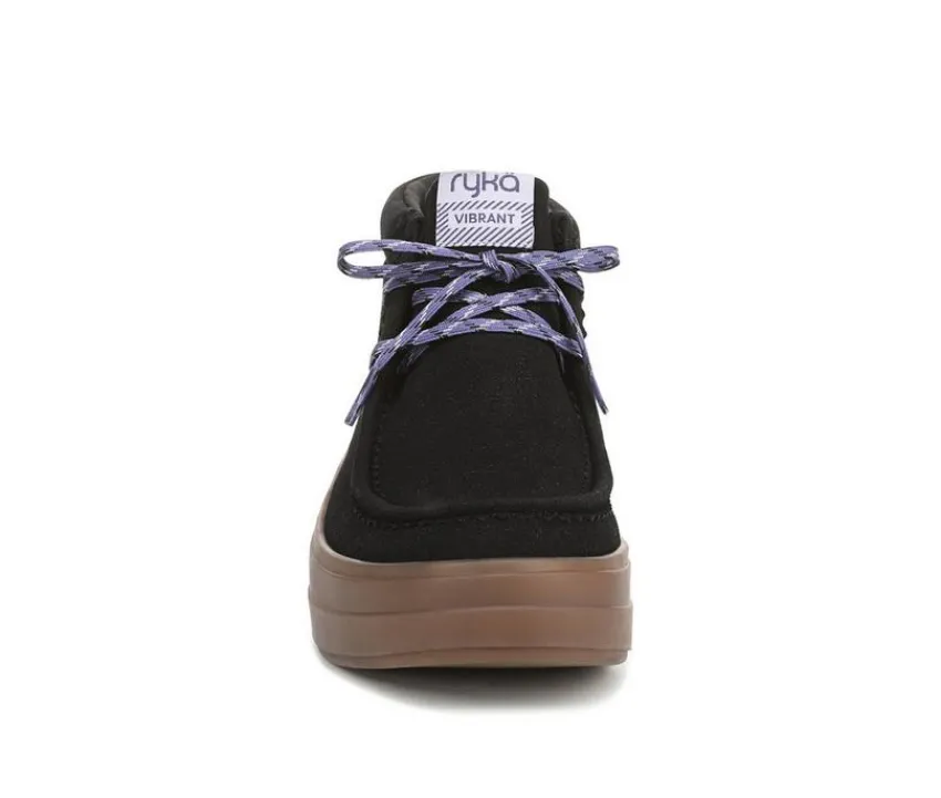 Women's Vibrant Booties|Ryka Best