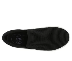 Women's Viv Ease Knit Slip-on Shoes|Ryka New