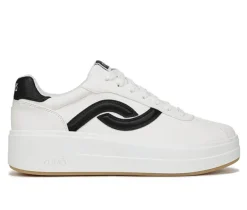 Women's Viv Max Platform Sneakers|Ryka Online