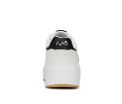 Women's Viv Max Platform Sneakers|Ryka Online