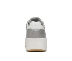 Women's Viv Max Platform Sneakers|Ryka Clearance