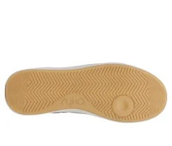 Women's Viv Max Platform Sneakers|Ryka Clearance
