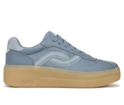 Women's Viv Max Platform Sneakers|Ryka Sale
