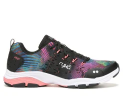 Ryka Training & Gym>Women's Vivid RZX Training Sneakers Training Shoes