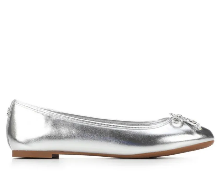 Women's Callan Flats|Sam & Libby Sale