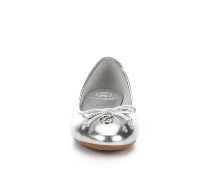 Women's Callan Flats|Sam & Libby Sale