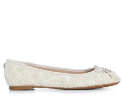 Women's Callan Flats|Sam & Libby Sale