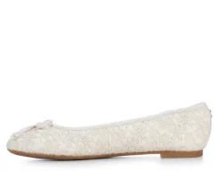 Women's Callan Flats|Sam & Libby Sale