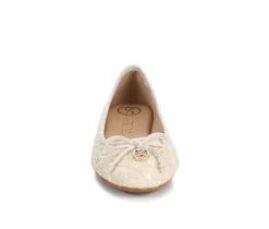 Women's Callan Flats|Sam & Libby Sale