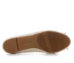 Women's Callan Flats|Sam & Libby Sale