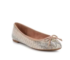 Sam & Libby Flats>Women's Callan Flats