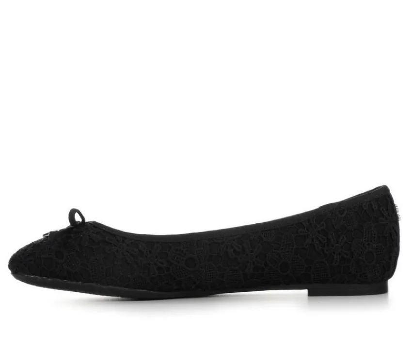 Women's Callan Flats|Sam & Libby Clearance