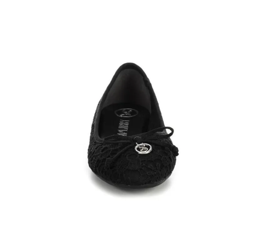 Women's Callan Flats|Sam & Libby Clearance