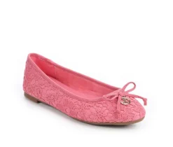 Sam & Libby Flats>Women's Callan Flats
