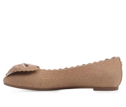 Women's Carlin 3 Flats|Sam & Libby Outlet