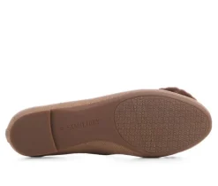 Women's Carlin 3 Flats|Sam & Libby Outlet