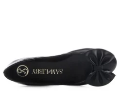 Women's Carlin Flats|Sam & Libby Clearance