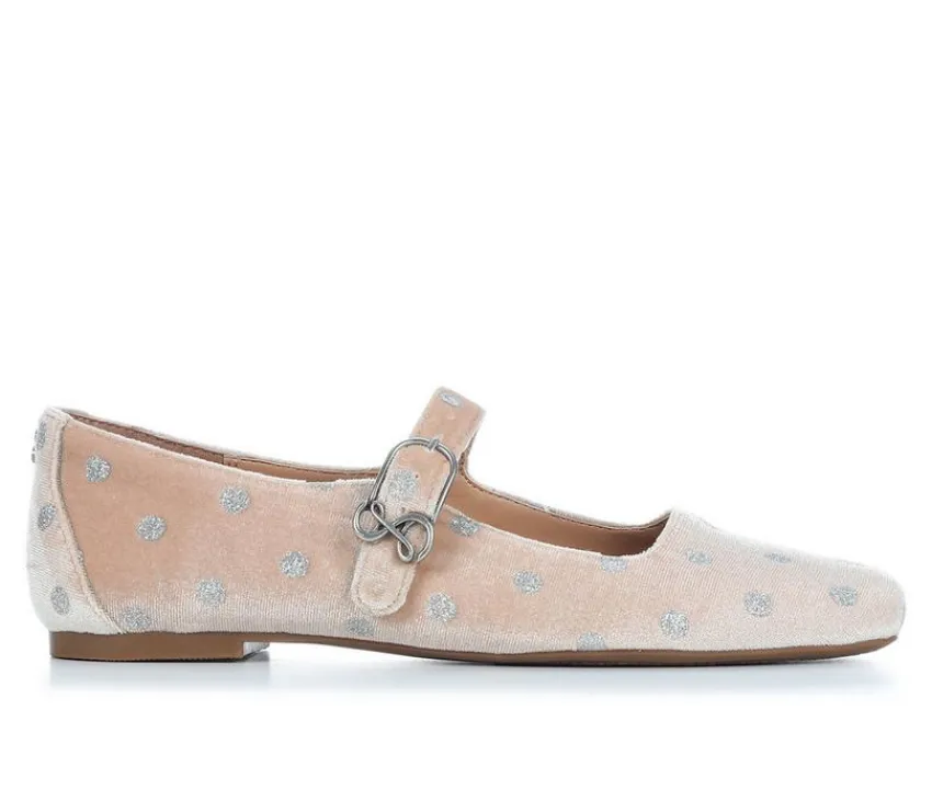 Women's Fredi Flats|Sam & Libby