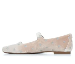 Women's Fredi Flats|Sam & Libby