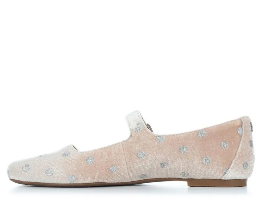 Women's Fredi Flats|Sam & Libby