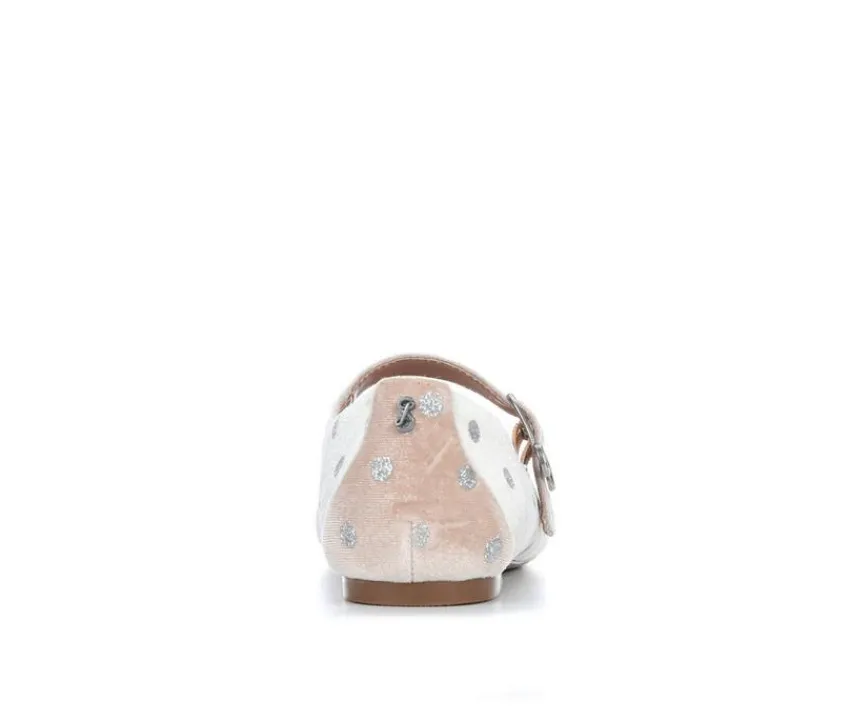 Women's Fredi Flats|Sam & Libby