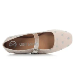 Women's Fredi Flats|Sam & Libby