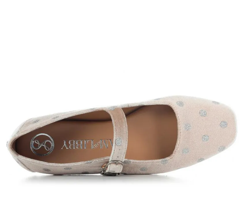 Women's Fredi Flats|Sam & Libby